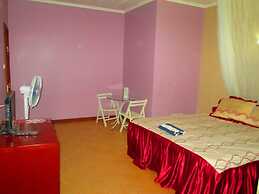 All African Hotel