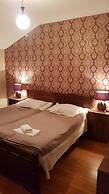 Hotel Mestia Residence