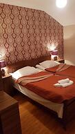 Hotel Mestia Residence