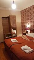 Hotel Mestia Residence