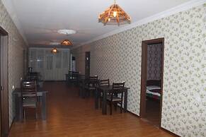 Hotel Mestia Residence