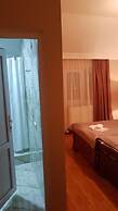 Hotel Mestia Residence