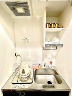 Inuyama Modern Room