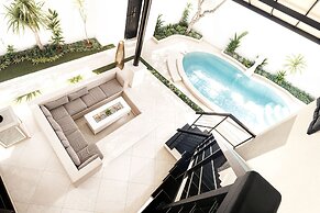 Villa de Malicott