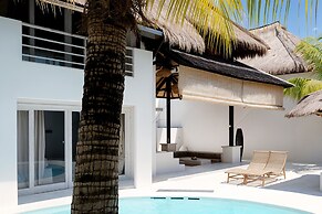 Villa de Malicott