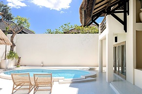 Villa de Malicott
