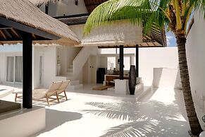 Villa de Malicott