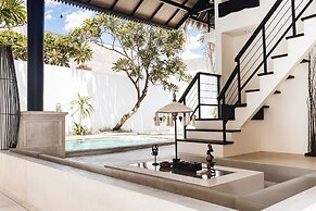 Villa de Malicott