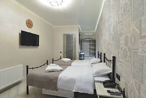 Hotisi Hotel