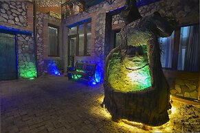 Hotisi Hotel
