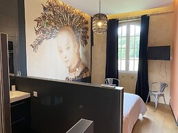 Le Chateau de Camille