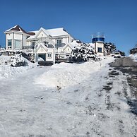 Jungfrau Pension