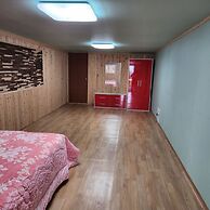 Jungfrau Pension