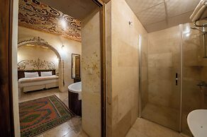 Corner In Cappadocia