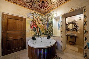 Corner In Cappadocia
