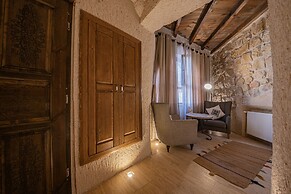 Corner In Cappadocia