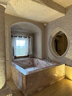 Corner In Cappadocia