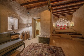 Corner In Cappadocia