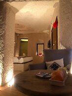 Corner In Cappadocia