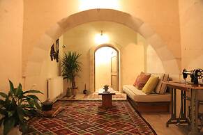 Corner In Cappadocia