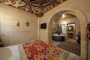 Corner In Cappadocia