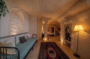 Corner In Cappadocia