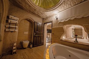 Corner In Cappadocia