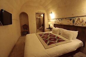 Corner In Cappadocia
