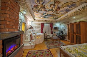 Corner In Cappadocia