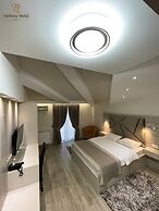 Hotel Holiday