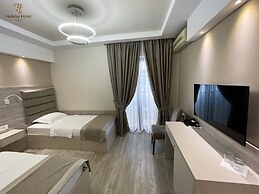 Hotel Holiday