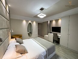 Hotel Holiday