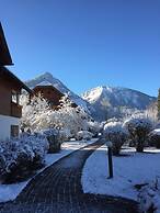 Gutshof Wolfgangsee Resort & Event Hotel