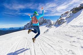 Gutshof Wolfgangsee Resort & Event Hotel