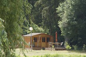 Foxy Camp Insolite