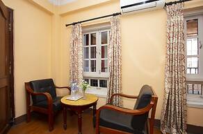 Hotel Happy Home