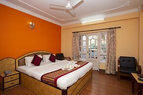 Hotel Happy Home