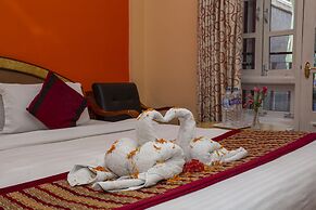 Hotel Happy Home