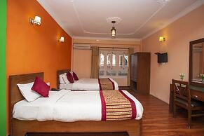 Hotel Happy Home