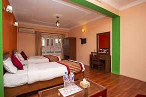 Hotel Happy Home