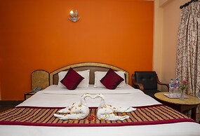 Hotel Happy Home