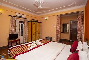Hotel Happy Home