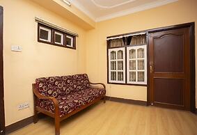 Hotel Happy Home