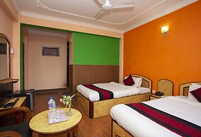 Hotel Happy Home