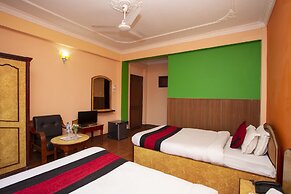 Hotel Happy Home