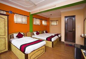 Hotel Happy Home