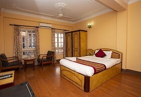 Hotel Happy Home
