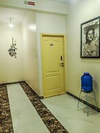 Sports Icon Suites