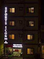 Sports Icon Suites