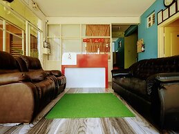 Sports Icon Suites